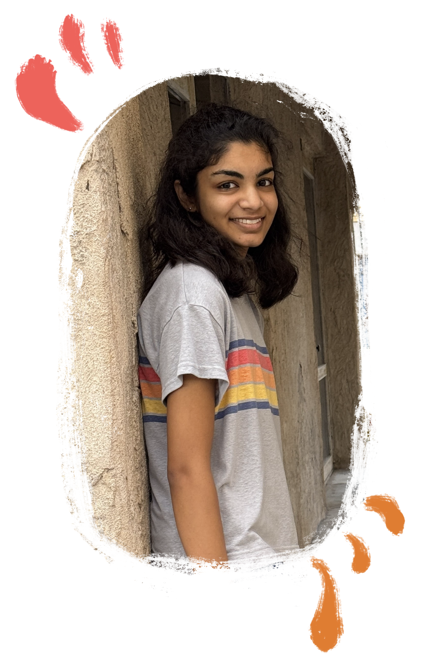 Niti Goyal