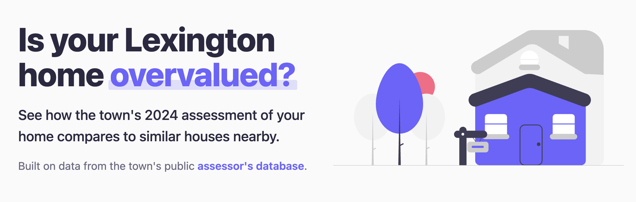 Lexington Property Analysis